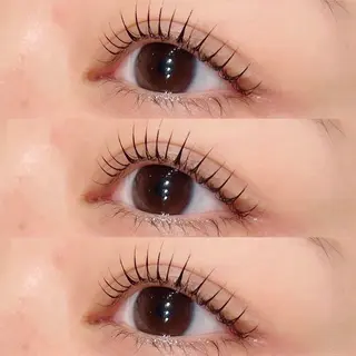 マツエク・マツパ SALON VILLAGE Jingumae 2nd.店所属・eyelist. AIのマツエク・マツパデザイン