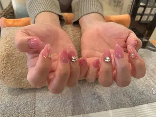 ネイル リオッサ  オブ ラグーン神戸店のエステ・リラクイメージ