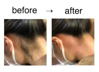 垢抜け眉/肌管理 mayumi🍐のマツエク・マツパデザイン