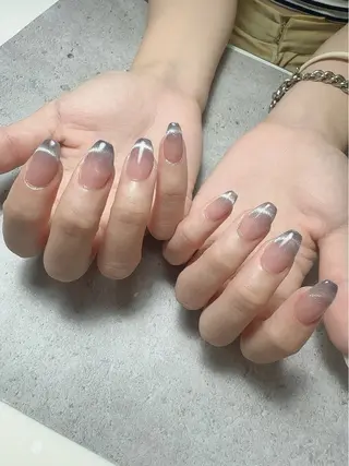 ネイル nail salon    Mimiy..所属・Nailsalon Mimiy..♡のネイルデザイン