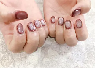 ショート キッズ ネイル Luana nail (ルアナネイル)のネイルデザイン
