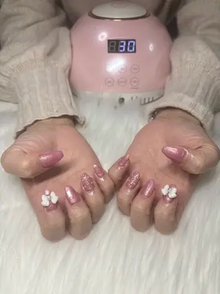 ネイル MACHÉRIE青山 🎀のネイルデザイン