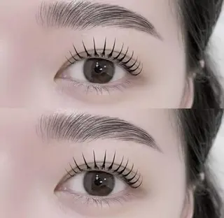 ✨木村 涼子LEDマ ツエク&ワンホンのマツエク・マツパデザイン