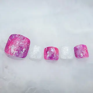 ネイル はあとねいる 盛岡青山店のネイルデザイン