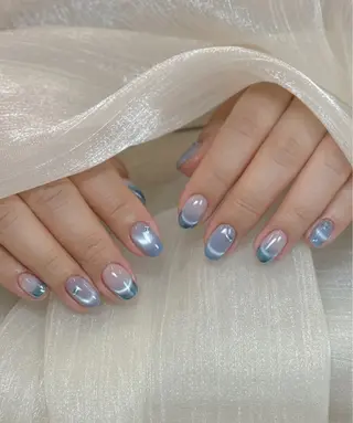 ネイル 👍thumbs up nail👍のネイルデザイン