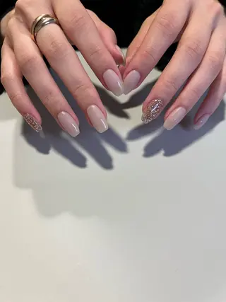 ネイル illfrere所属・illfrere イルフレール🌙のネイルデザイン