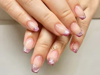 ネイル ＆M Maiのネイルデザイン