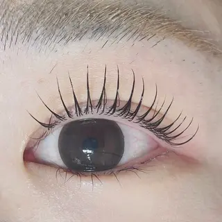 マツエク・マツパ Pearl miyuのマツエク・マツパデザイン