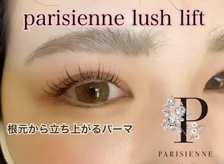 マツエク・マツパ LinoMoa 蒲田店のマツエク・マツパデザイン