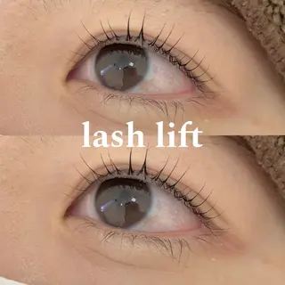 マツエク・マツパ 根岸 麻菜のヘアスタイル