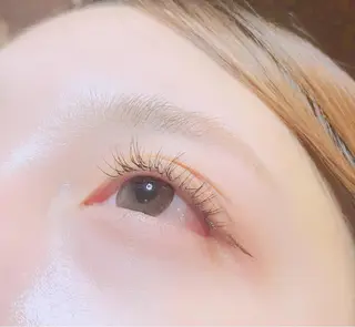 マツエク・マツパ 古橋 綾華のマツエク・マツパデザイン