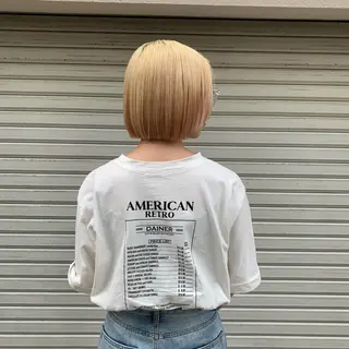 ショート カラー UnU eye shopのマツエク・マツパデザイン