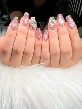 ネイル NekoNailsalon所属・NekoNail salonのネイルデザイン