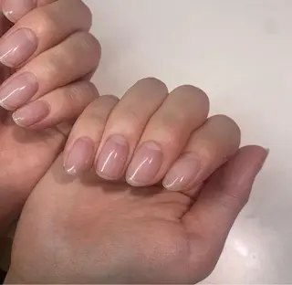 ネイル パラスパガーデン ♡齊藤歩のネイルデザイン