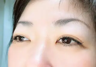 マツエク・マツパ 吉岡 ゆうなのマツエク・マツパデザイン