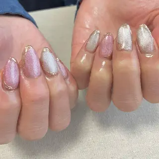 ネイル hiroba nailのネイルデザイン