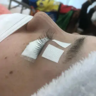 マツエク・マツパ 💓💓彩 音💓💓のマツエク・マツパデザイン