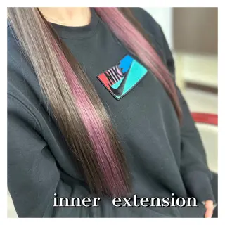 ロング ヘアアレンジ ドレスアップ南草津所属・🫧ドレスアップ 南草津店🫧のヘアスタイル