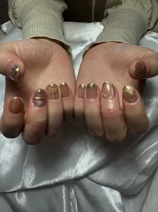 ネイル Regina レジーナのネイルデザイン