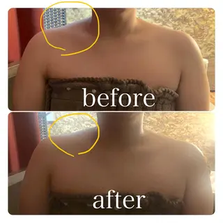 BEAUTY SALON R's所属・BEAUTY SALON R'sのエステ・リラクイメージ