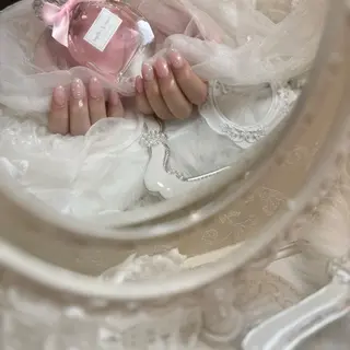 Raviy名古屋店所属・fukuda yuna♡のネイルデザイン