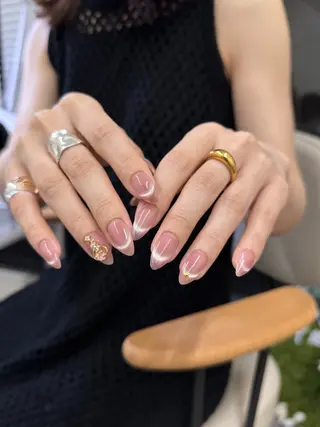 ネイル Rela・S所属・Rela・S NAILのネイルデザイン