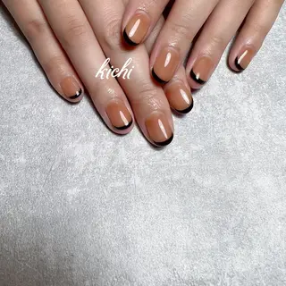 ネイル kichi・:* みじゅのネイルデザイン
