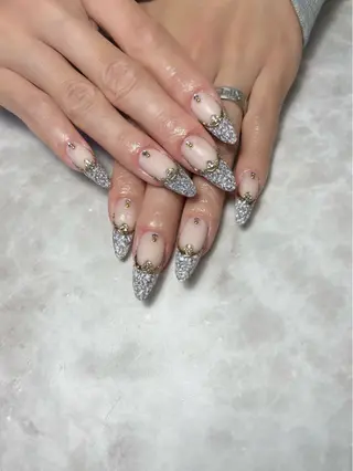 ネイル Nailsalon E's cafeのネイルデザイン
