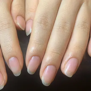 ネイル マミーナオレンジ所属・太田 紹美のネイルデザイン