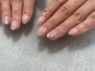 ネイル relle所属・relle/ 飯島のネイルデザイン
