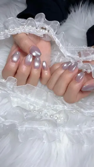 ネイル nailsalon Questのネイルデザイン