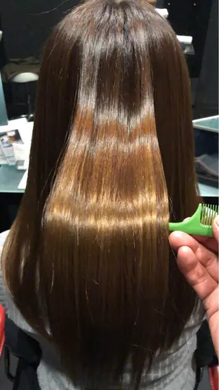 Produce with SALON VILLAGE所属・メッシュパーマ職人/ 窪田 優也/ツイスパのヘアスタイル