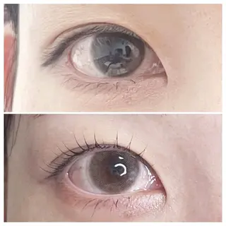 マツエク・マツパ Nail&Eye mimiのネイルデザイン