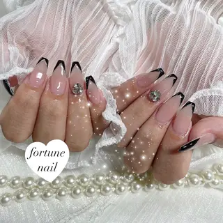 ネイル ☆saori ☆のネイルデザイン