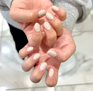 ネイル 横田 菜月のネイルデザイン