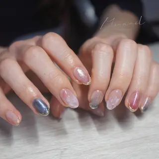 ネイル MIU Nail所属・MIU nailのネイルデザイン