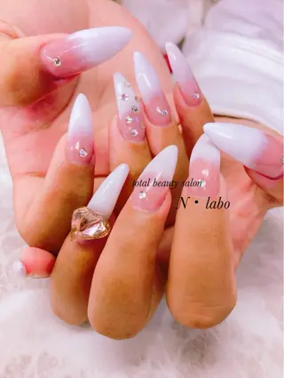 ネイル Gracias. rieのネイルデザイン