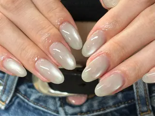 ネイル Yamada Toyonのネイルデザイン