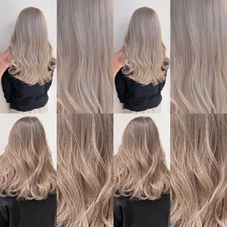 ロング 🌈流行スタイル🌈 ららね🌈のヘアスタイル