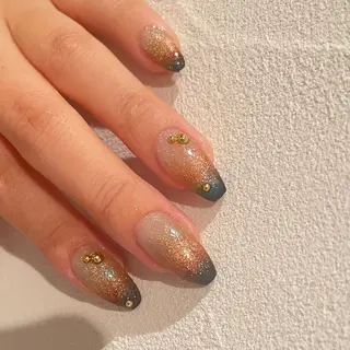 ネイル nailsalon miiのネイルデザイン