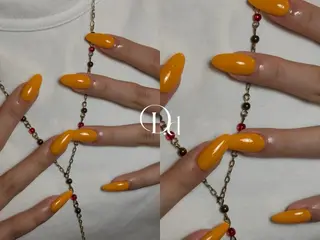 ネイル D.d Marinoのネイルデザイン