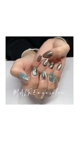 ネイル 伊藤 しずくのその他イメージ