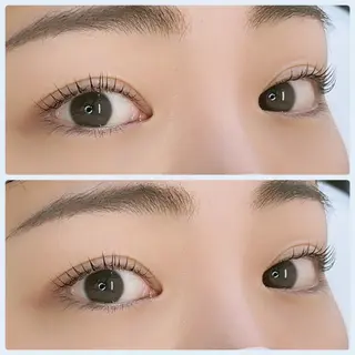 マツエク・マツパ CHERIE blanc.西中島店所属・CHERIE. blanc徒歩3分のマツエク・マツパデザイン