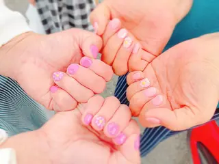 ネイル ネイルサロン HARRYS所属・ネイル･脱毛サロン HARRYSのエステ・リラクイメージ