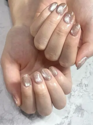 ネイル Reline まつげ、ネイルのマツエク・マツパデザイン