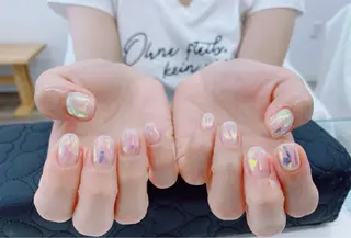 ネイル Romine アイラッシュ&ネイルのマツエク・マツパデザイン