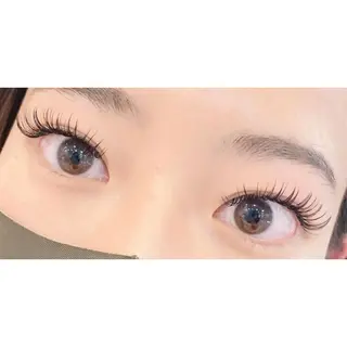 マツエク・マツパ eyelash LOOPのマツエク・マツパデザイン