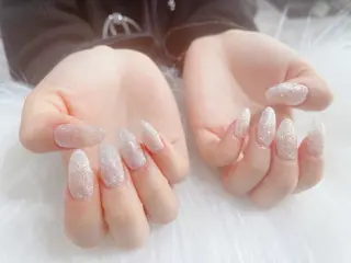 ネイル リスブラン AYUMI 🍎のネイルデザイン