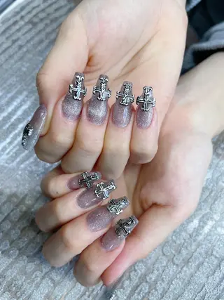 ネイル naildesign BESTのネイルデザイン