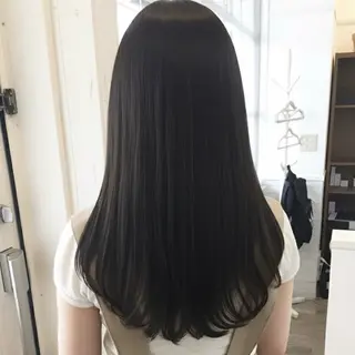 ロング 🫧髪質改善🫧 マツモトのヘアスタイル